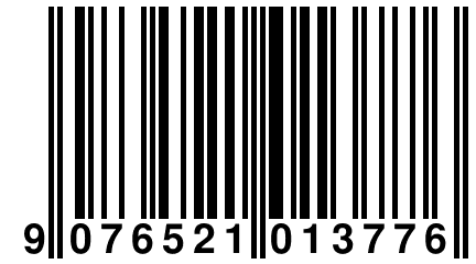 9 076521 013776