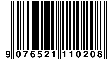 9 076521 110208