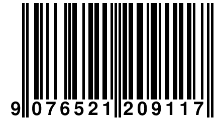 9 076521 209117