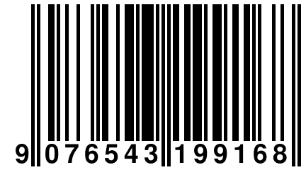 9 076543 199168