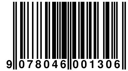 9 078046 001306