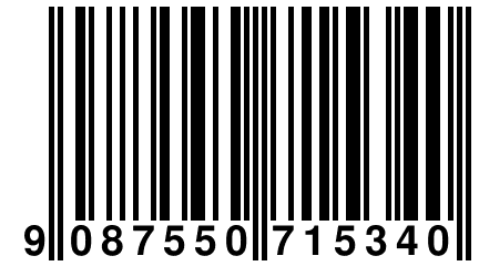 9 087550 715340