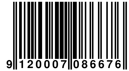 9 120007 086676