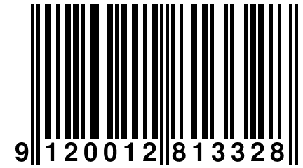 9 120012 813328