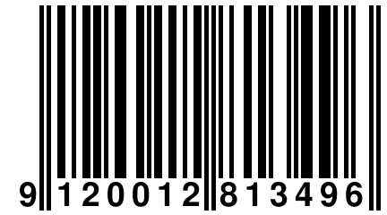 9 120012 813496