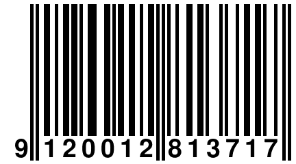 9 120012 813717