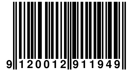 9 120012 911949