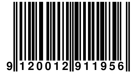 9 120012 911956