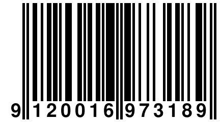 9 120016 973189