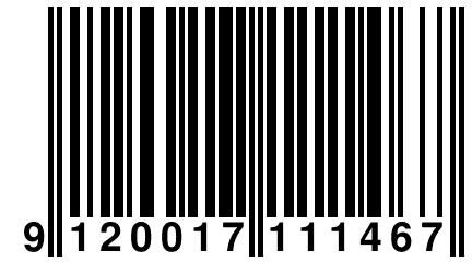 9 120017 111467