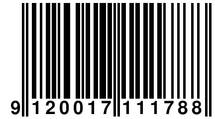 9 120017 111788