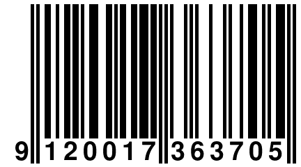 9 120017 363705