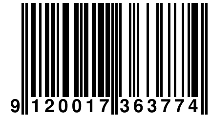 9 120017 363774