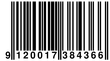 9 120017 384366