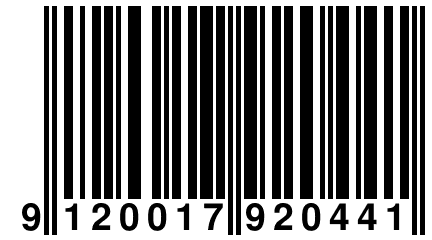 9 120017 920441