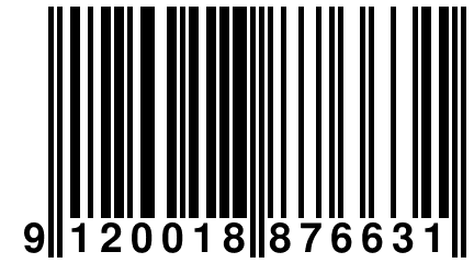 9 120018 876631