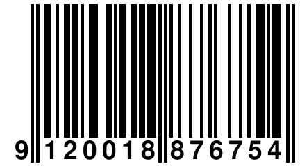 9 120018 876754