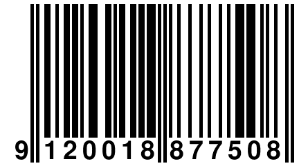 9 120018 877508