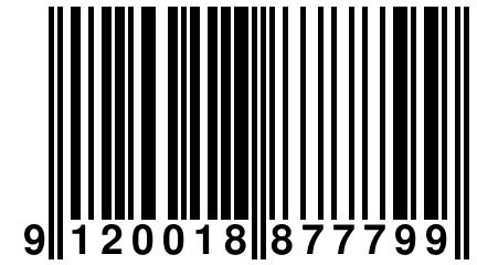 9 120018 877799