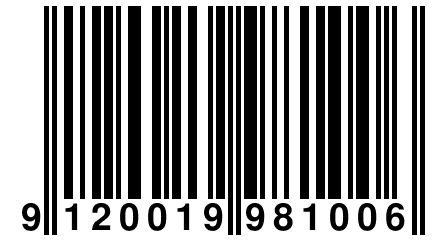 9 120019 981006