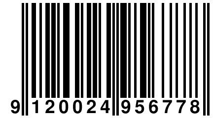 9 120024 956778