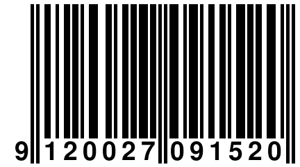 9 120027 091520