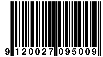 9 120027 095009