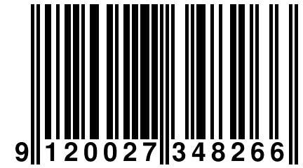 9 120027 348266