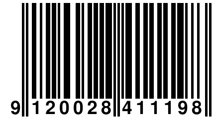 9 120028 411198