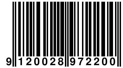 9 120028 972200