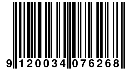 9 120034 076268