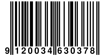 9 120034 630378