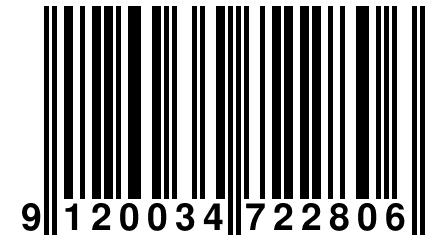 9 120034 722806