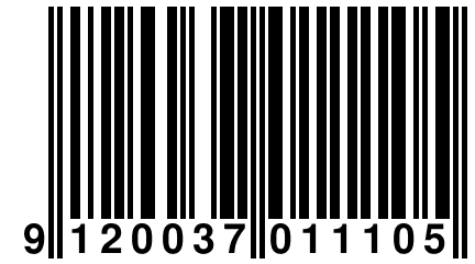 9 120037 011105