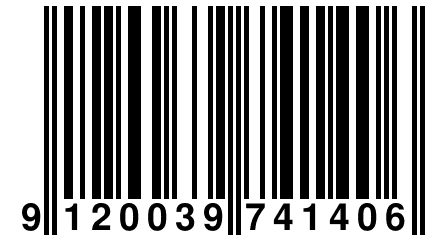 9 120039 741406