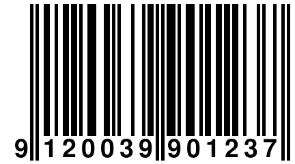 9 120039 901237