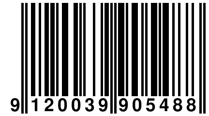 9 120039 905488