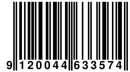 9 120044 633574