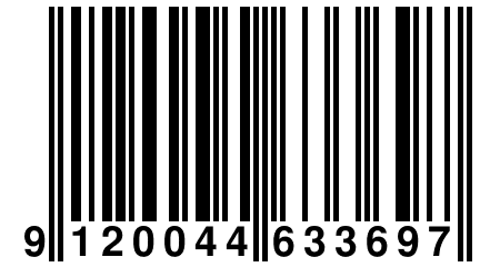 9 120044 633697