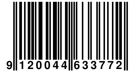 9 120044 633772