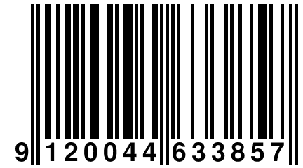 9 120044 633857