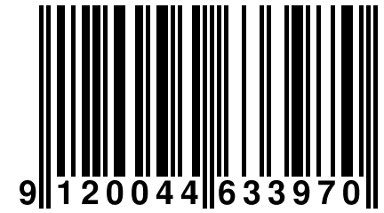 9 120044 633970