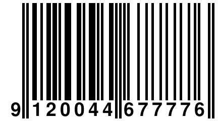 9 120044 677776