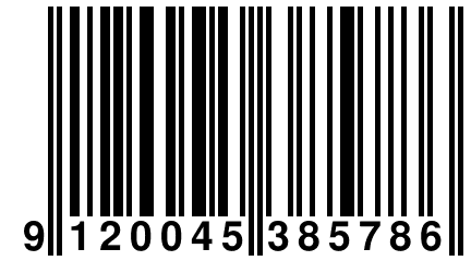 9 120045 385786