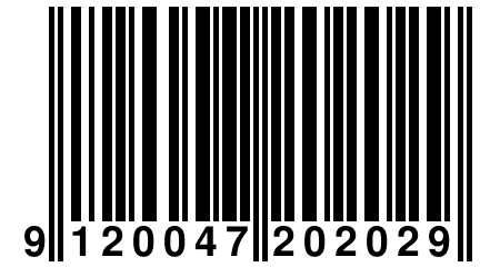 9 120047 202029