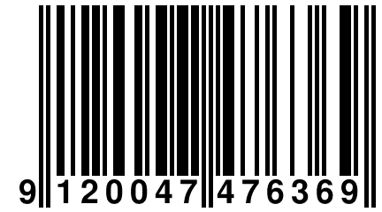 9 120047 476369