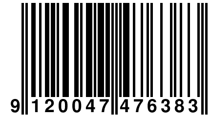 9 120047 476383