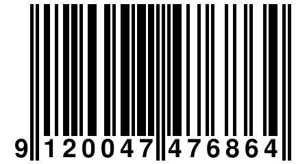 9 120047 476864