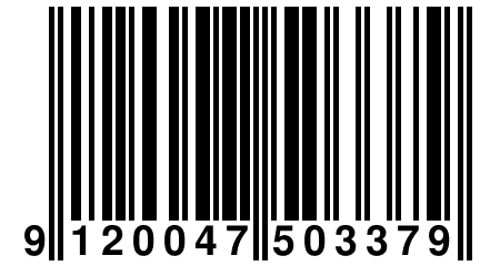 9 120047 503379