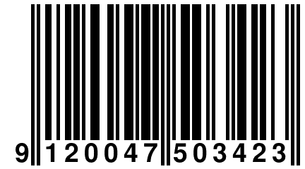 9 120047 503423